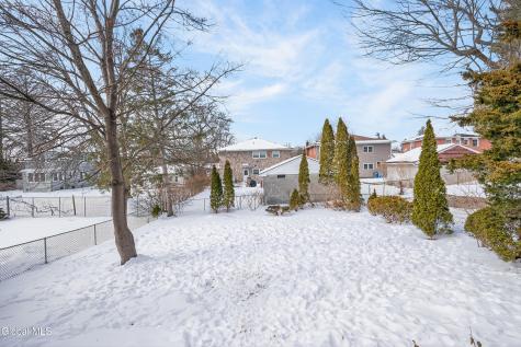 72 Pinehurst Avenue Albany NY 12203