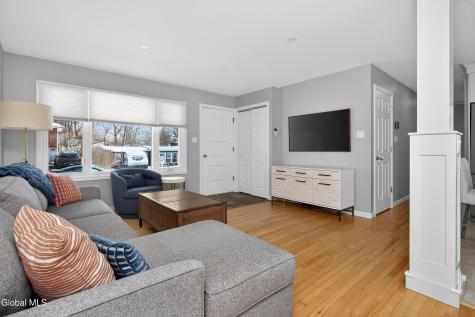 72 Pinehurst Avenue Albany NY 12203