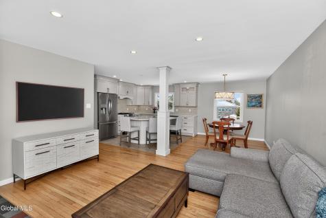 72 Pinehurst Avenue Albany NY 12203