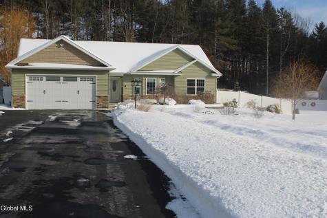 27 Elk Ridge Drive Queensbury NY 12804