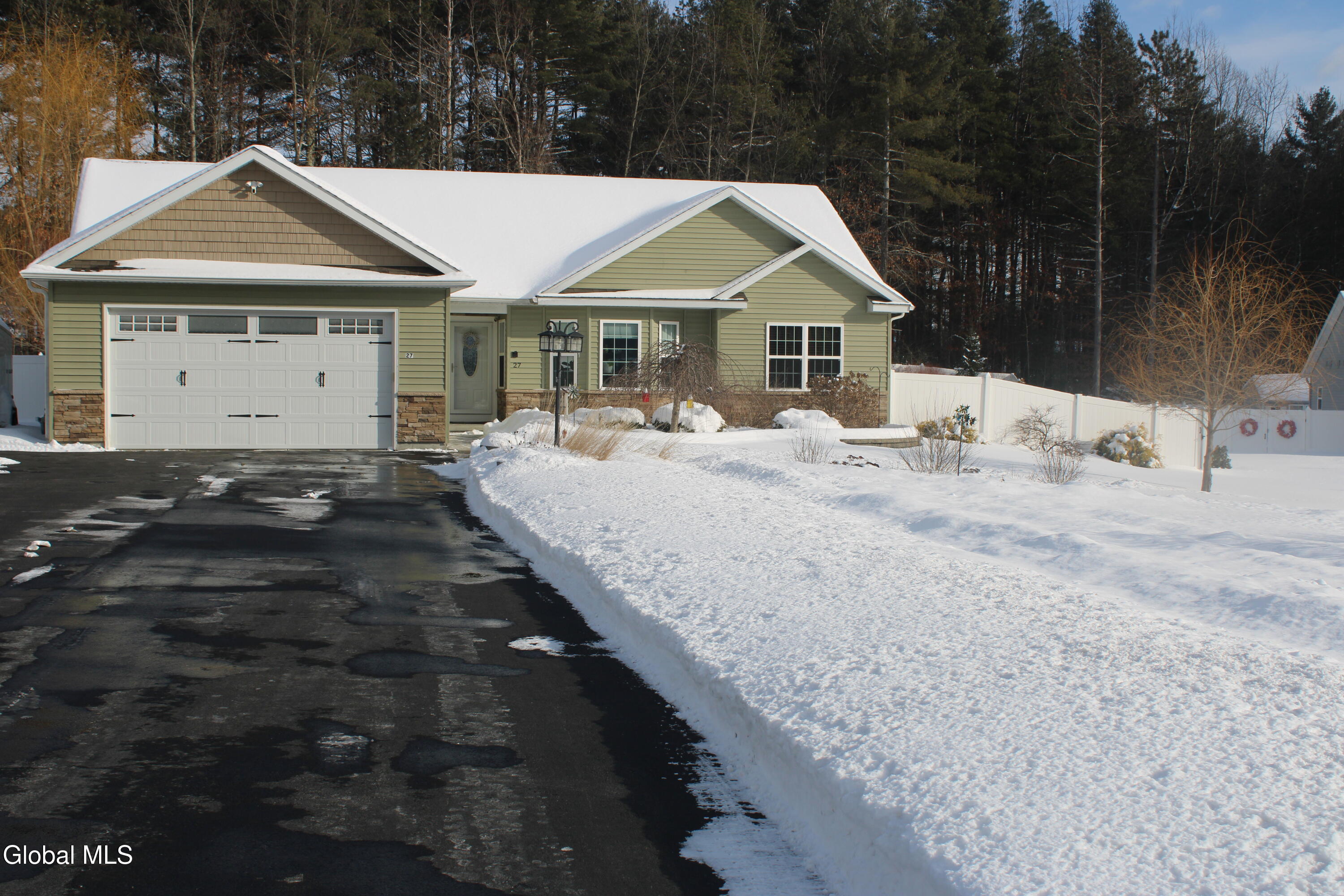 27 Elk Ridge Drive Queensbury NY 12804