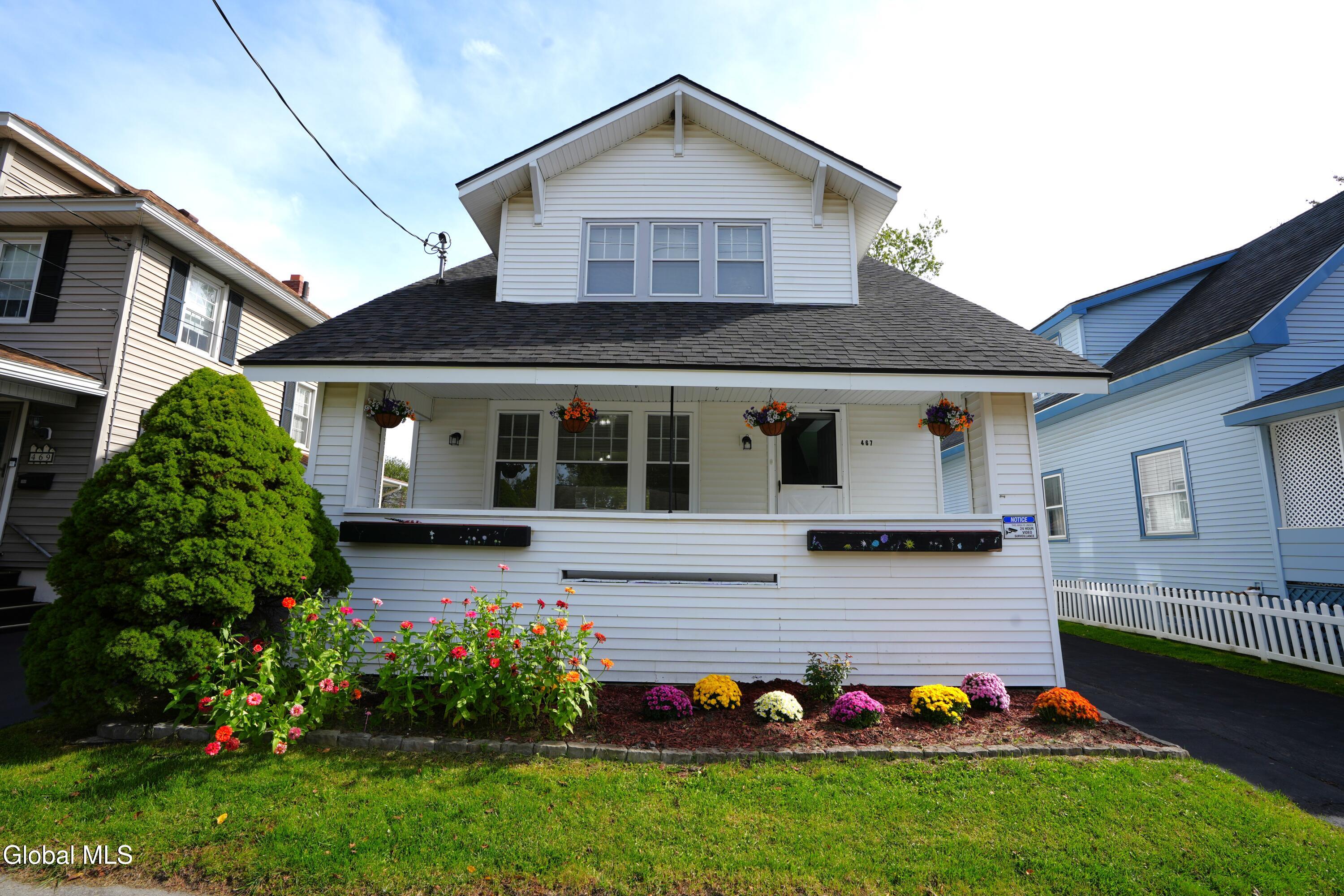 467 Locust Avenue Amsterdam NY 12010