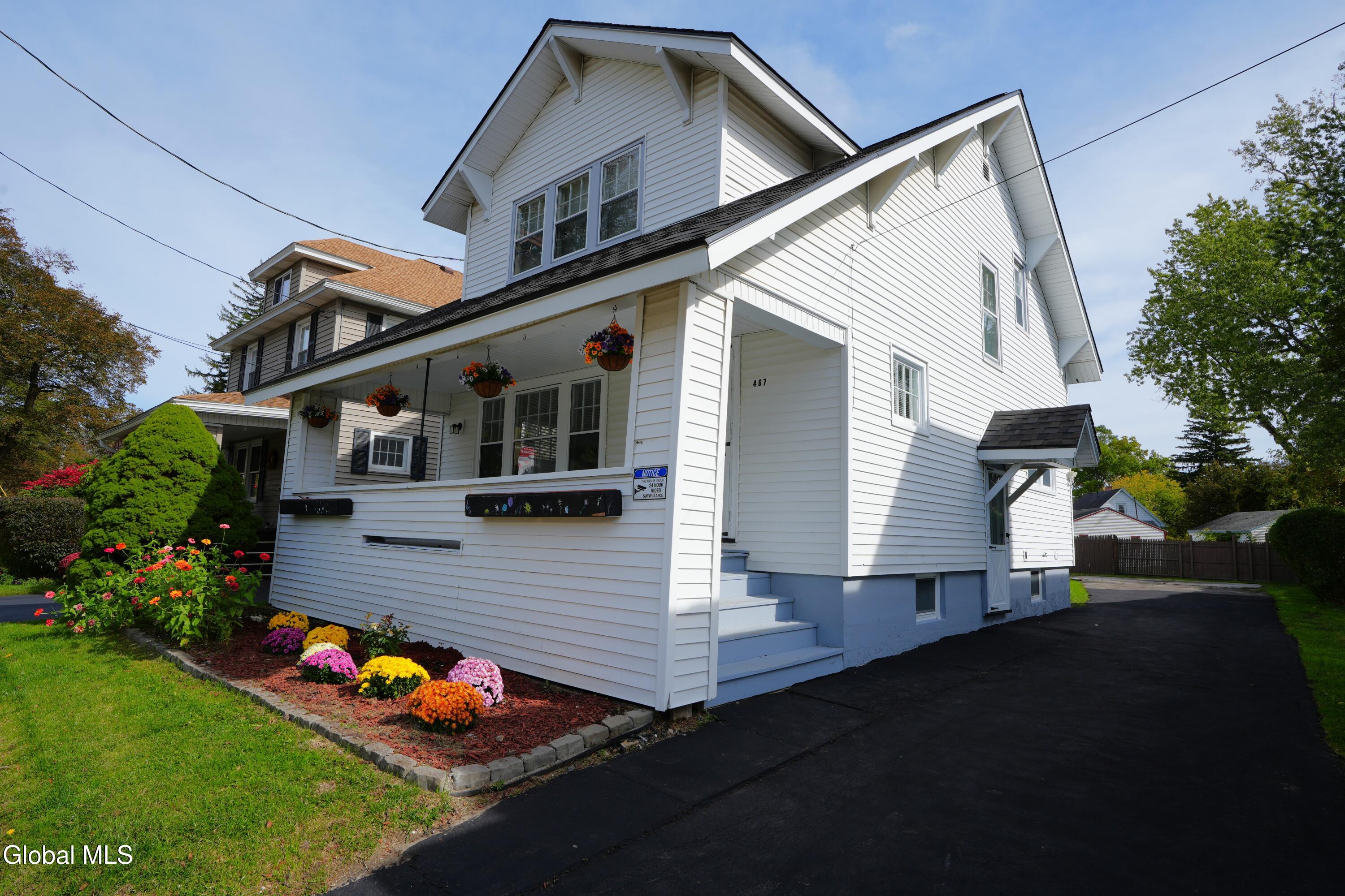 467 Locust Avenue Amsterdam NY 12010