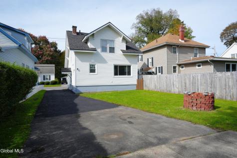 467 Locust Avenue Amsterdam NY 12010