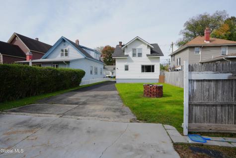 467 Locust Avenue Amsterdam NY 12010
