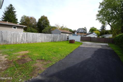 467 Locust Avenue Amsterdam NY 12010