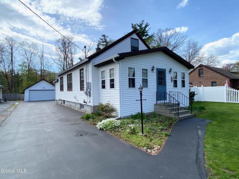 38 Van Heusen Street Albany NY 12205