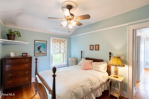 30 Bancker Street Albany NY 12208