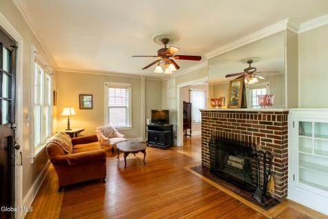 30 Bancker Street Albany NY 12208