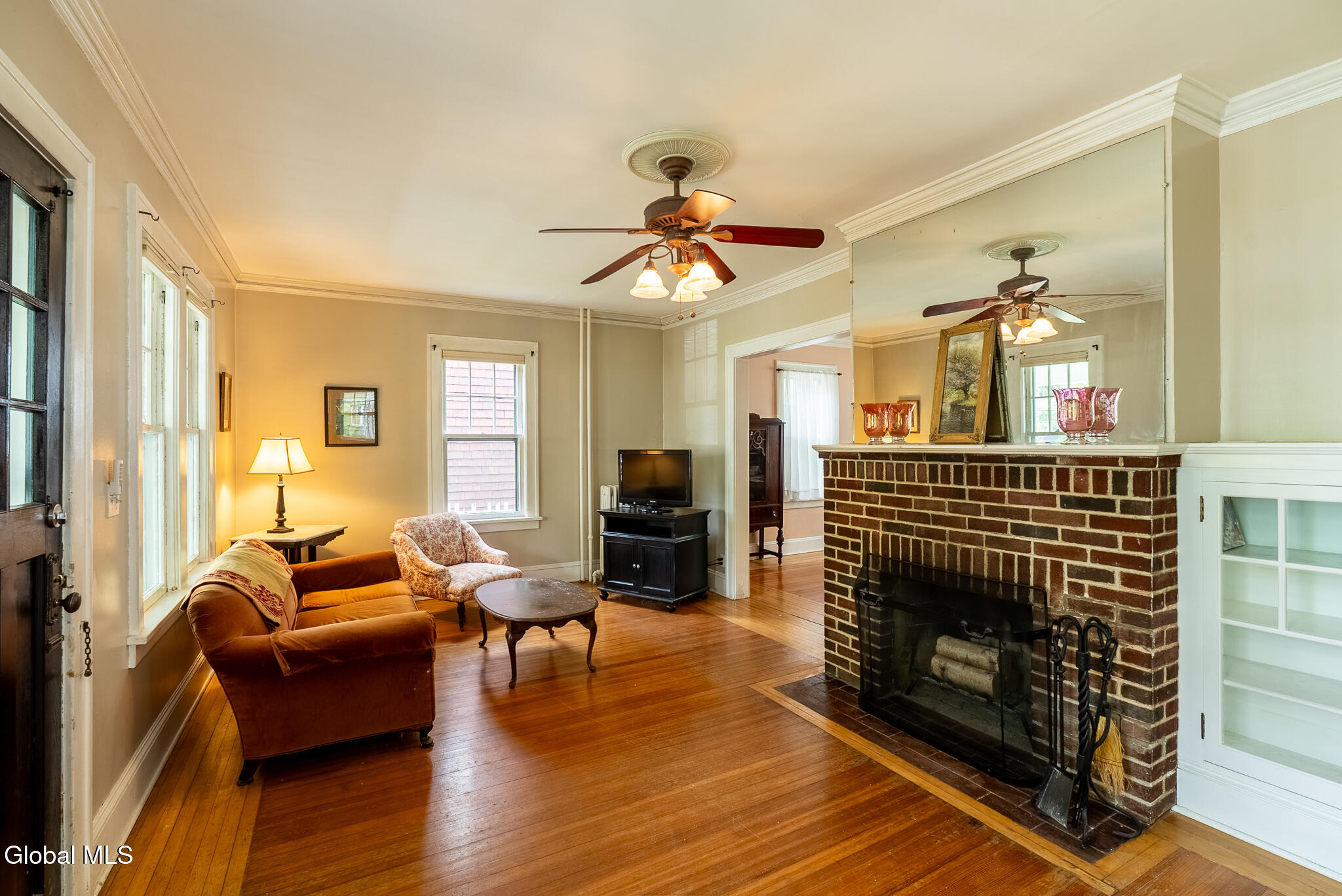 30 Bancker Street Albany NY 12208