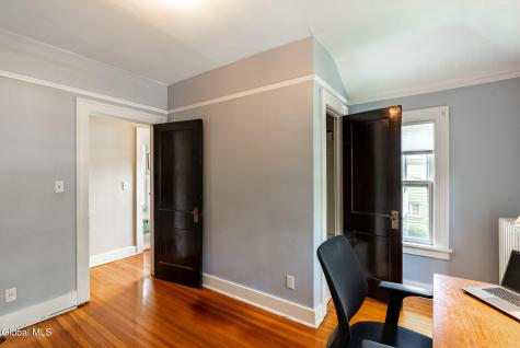 30 Bancker Street Albany NY 12208