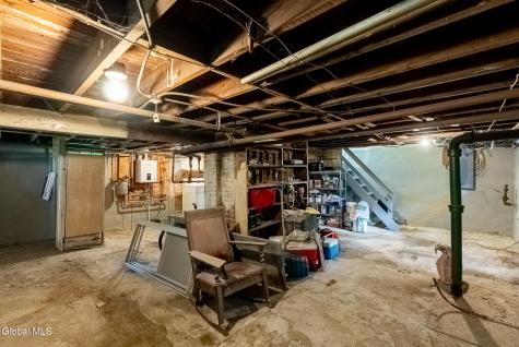 30 Bancker Street Albany NY 12208