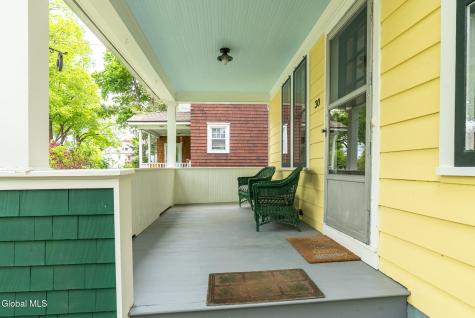 30 Bancker Street Albany NY 12208