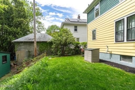 30 Bancker Street Albany NY 12208