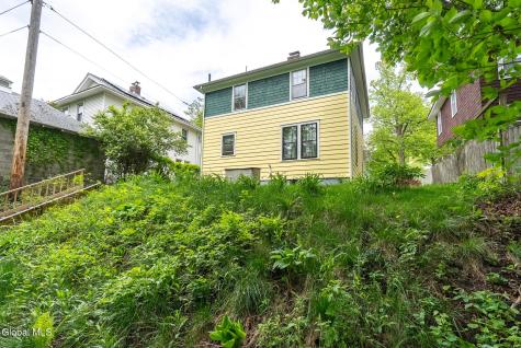 30 Bancker Street Albany NY 12208