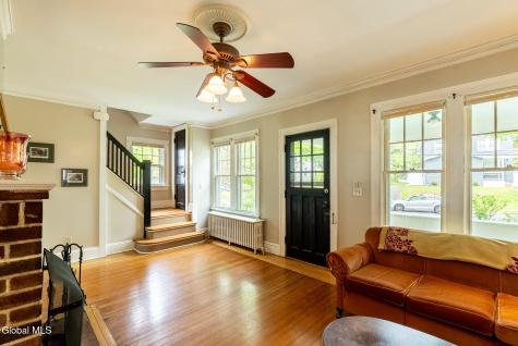 30 Bancker Street Albany NY 12208