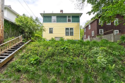 30 Bancker Street Albany NY 12208