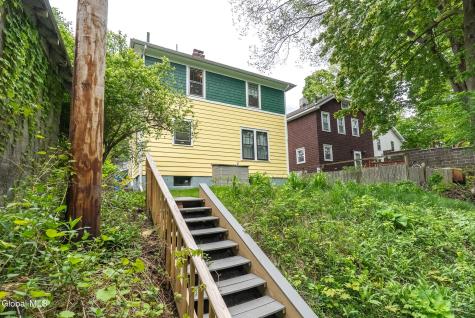 30 Bancker Street Albany NY 12208