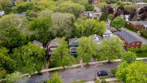 30 Bancker Street Albany NY 12208
