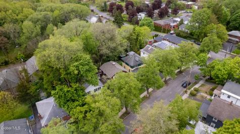 30 Bancker Street Albany NY 12208