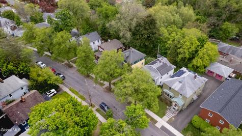 30 Bancker Street Albany NY 12208