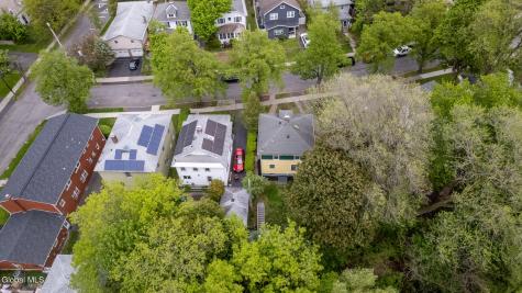 30 Bancker Street Albany NY 12208