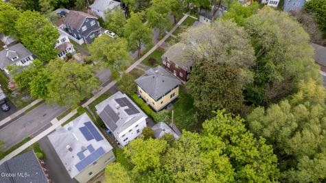 30 Bancker Street Albany NY 12208