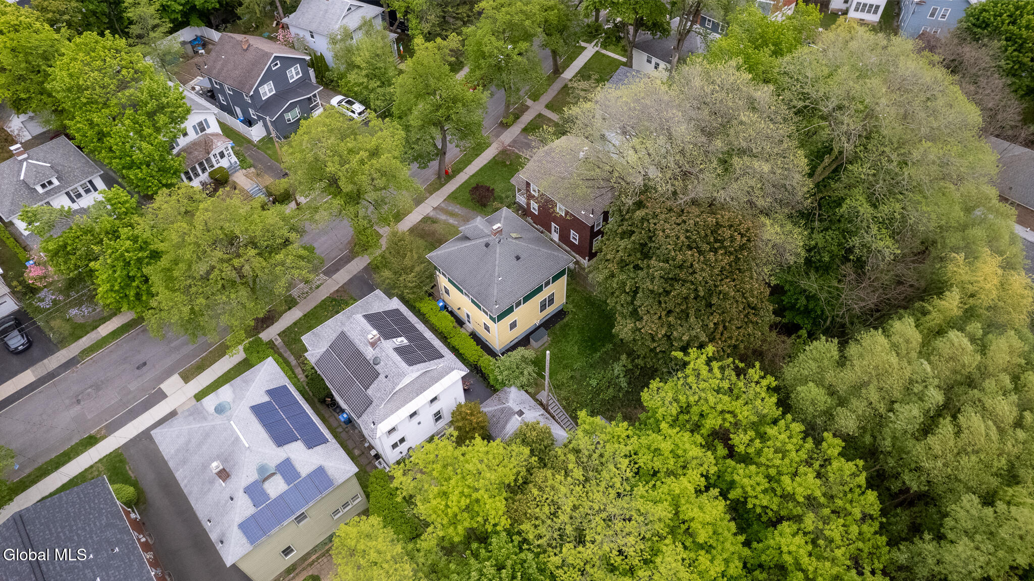 30 Bancker Street Albany NY 12208