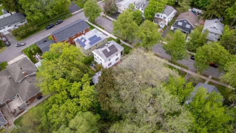 30 Bancker Street Albany NY 12208
