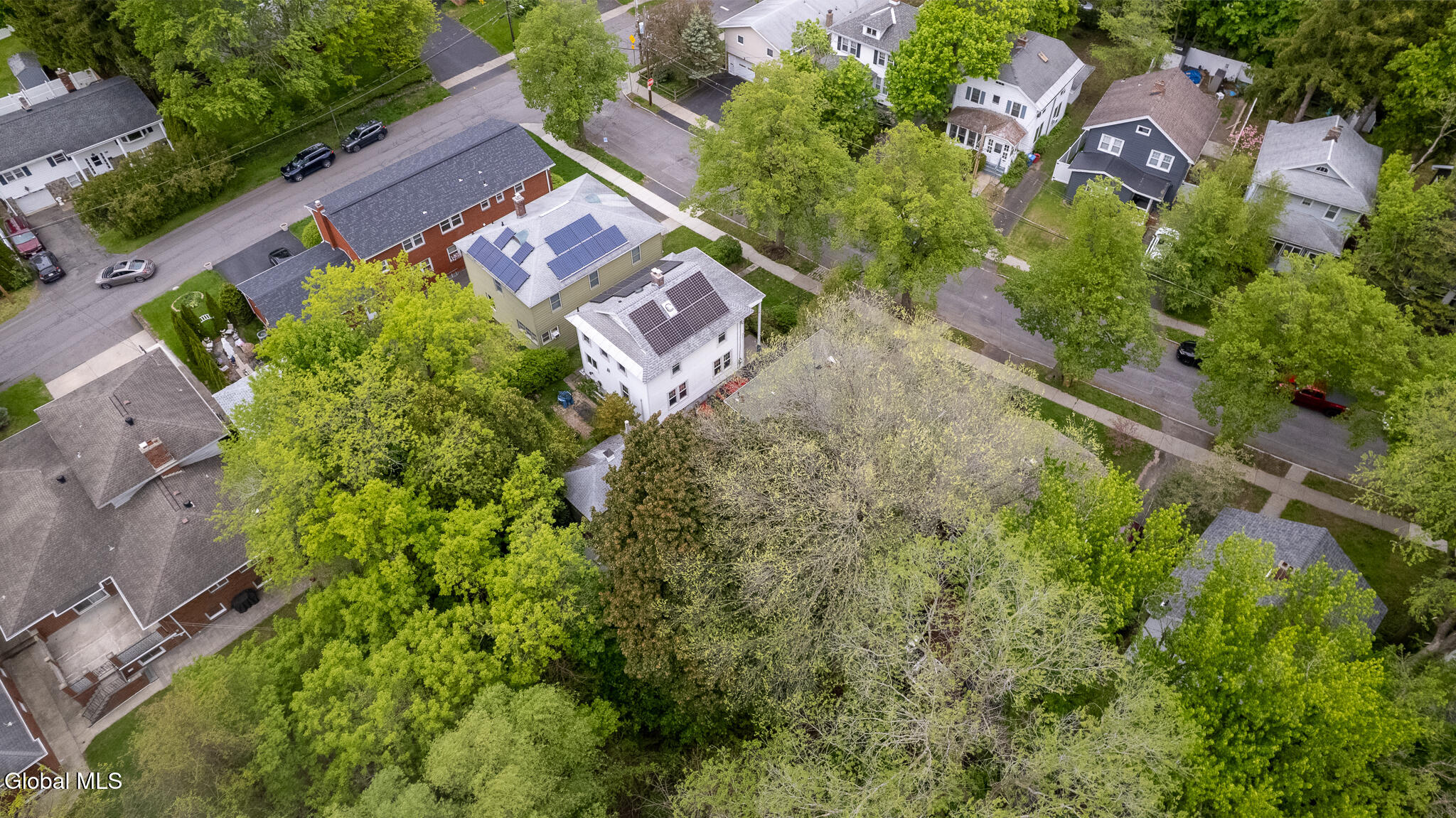 30 Bancker Street Albany NY 12208