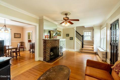 30 Bancker Street Albany NY 12208