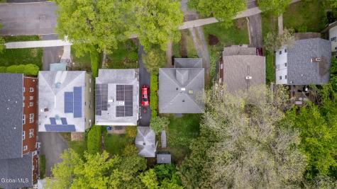 30 Bancker Street Albany NY 12208
