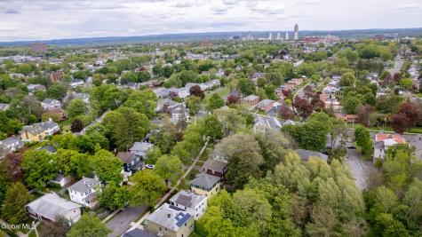30 Bancker Street Albany NY 12208