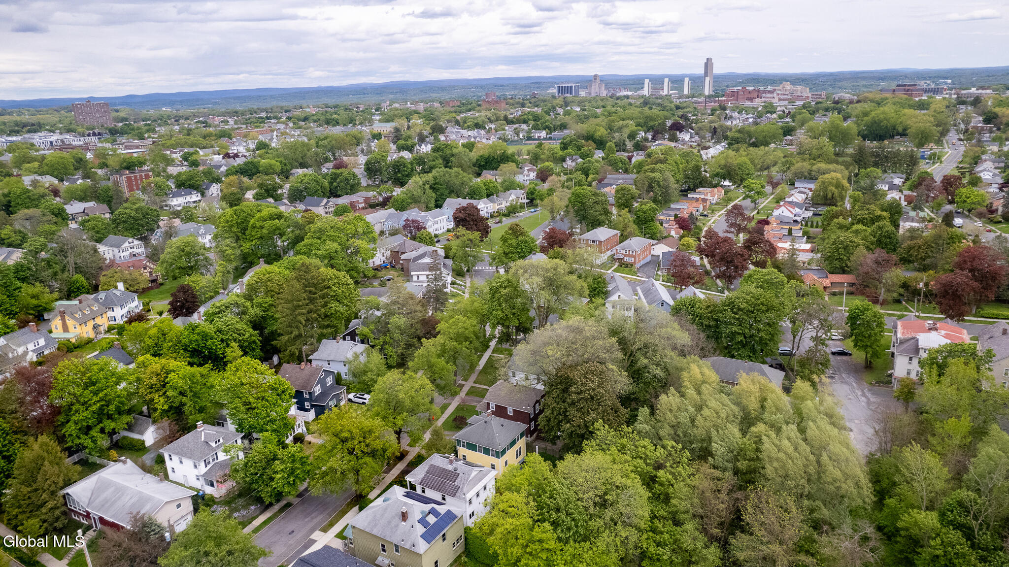 30 Bancker Street Albany NY 12208