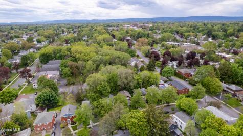 30 Bancker Street Albany NY 12208