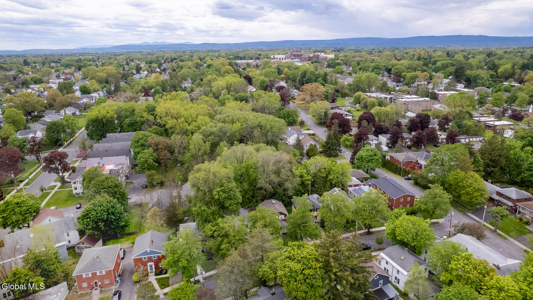 30 Bancker Street Albany NY 12208