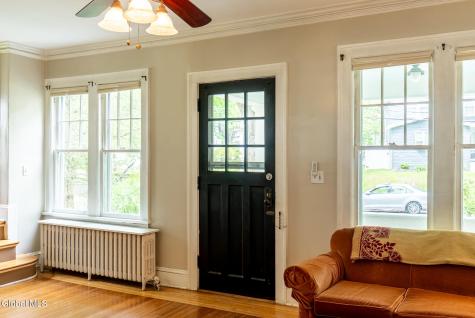 30 Bancker Street Albany NY 12208