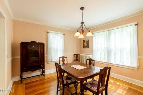 30 Bancker Street Albany NY 12208