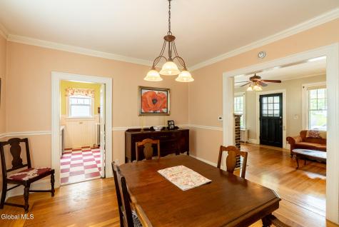 30 Bancker Street Albany NY 12208