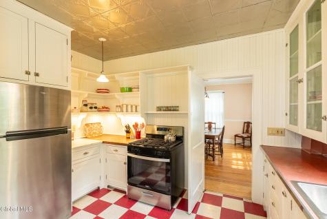 30 Bancker Street Albany NY 12208