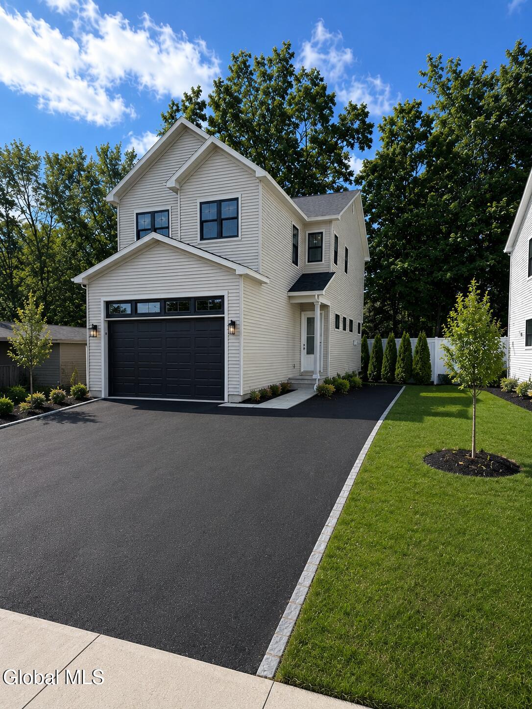 61 Van Dorn Street Saratoga Springs NY 12866