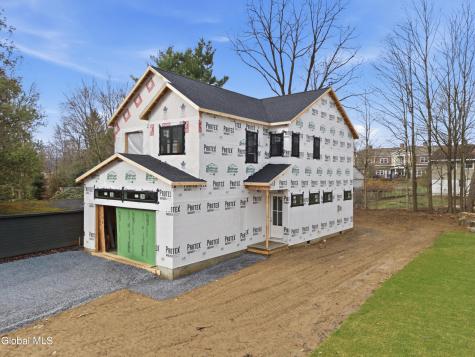 61 Van Dorn Street Saratoga Springs NY 12866