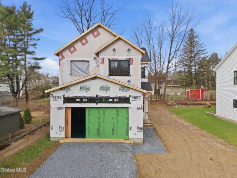 61 Van Dorn Street Saratoga Springs NY 12866