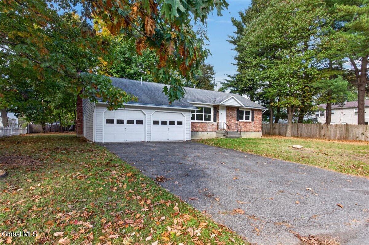 1 Kenmore Avenue Schenectady NY 12304