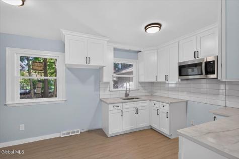 1 Kenmore Avenue Schenectady NY 12304