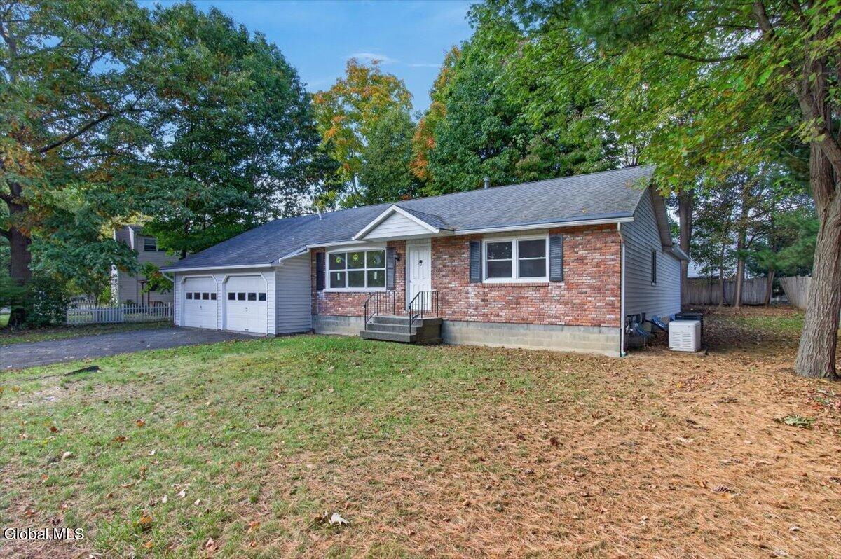 1 Kenmore Avenue Schenectady NY 12304