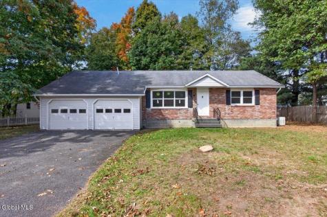 1 Kenmore Avenue Schenectady NY 12304