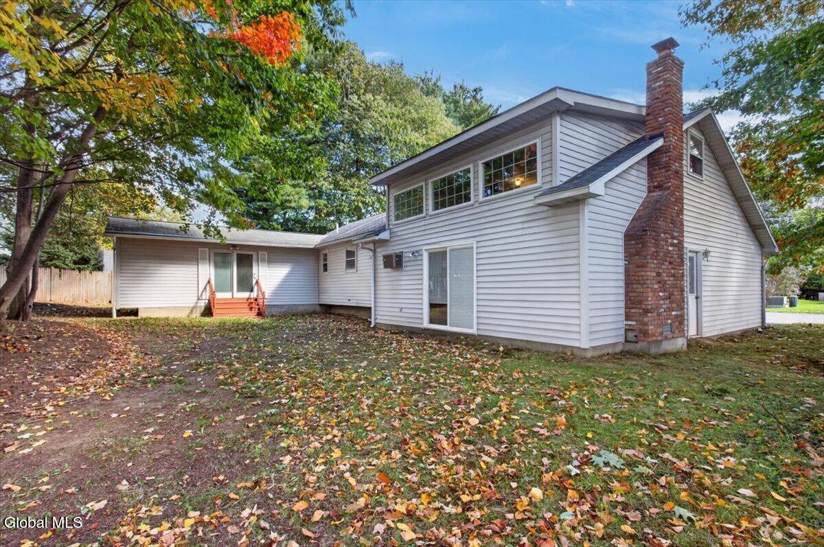 1 Kenmore Avenue Schenectady NY 12304