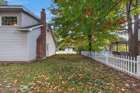 1 Kenmore Avenue Schenectady NY 12304