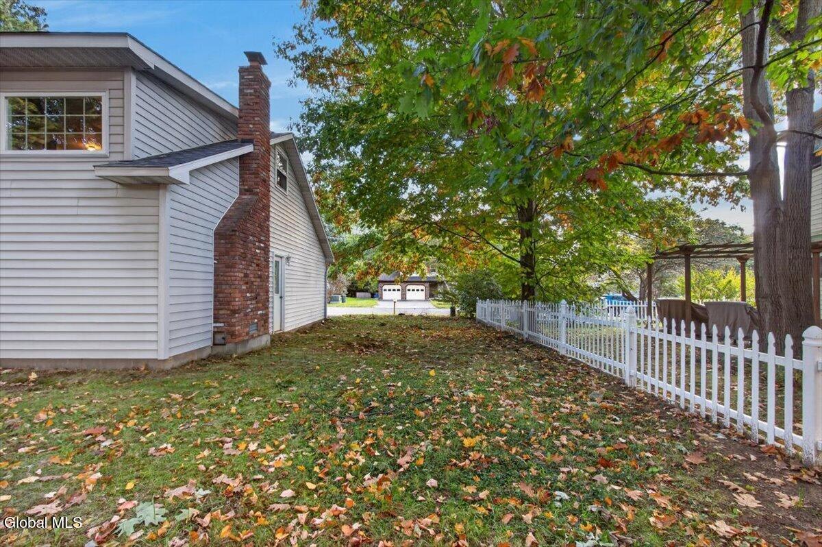 1 Kenmore Avenue Schenectady NY 12304